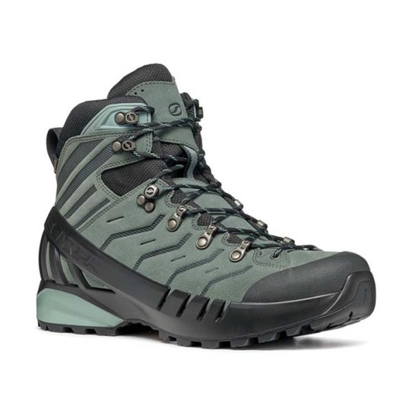 Scarpa Cyclone S GTX Womens Hiking Boots