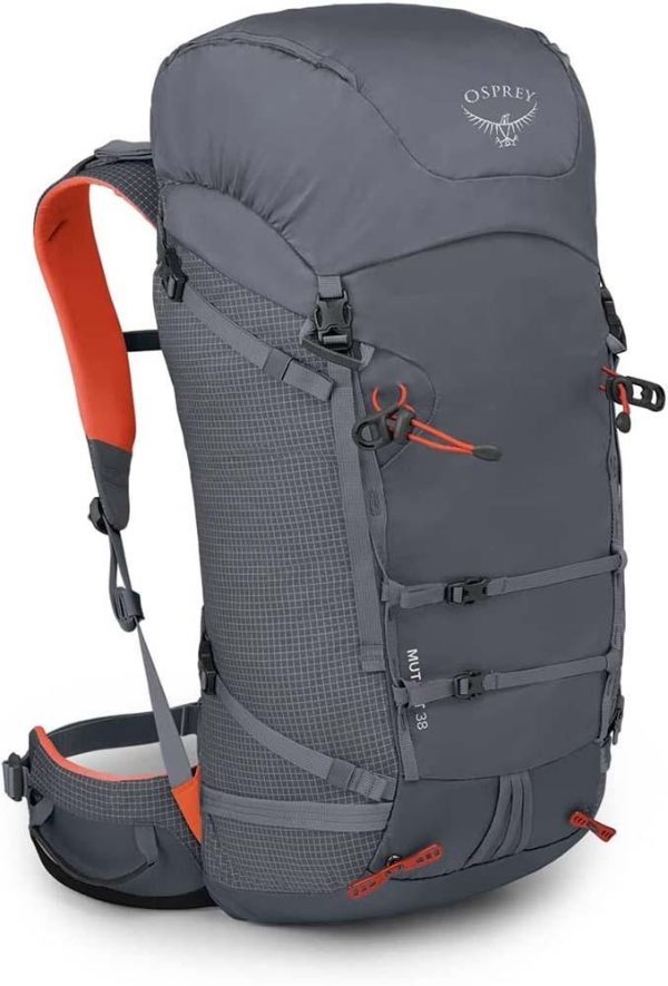 Osprey Mutant 38L Climbing Backpack