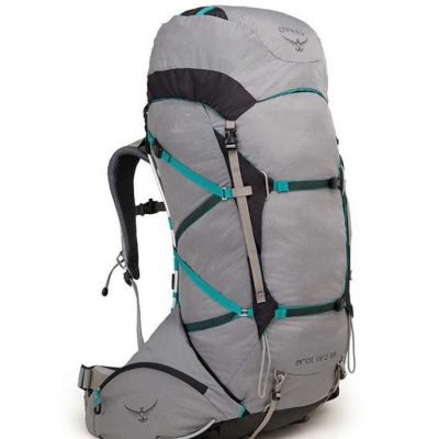 Osprey Ariel Pro 65L Womens Lightweight Hiking Backpack