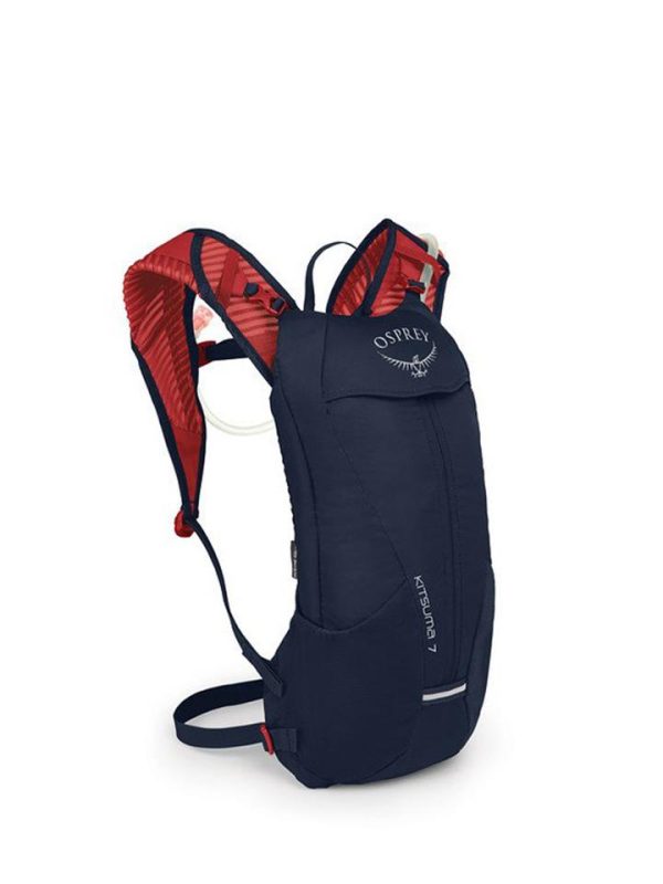 Osprey Kitsuma 7L Womens Mountain Biking Backpack