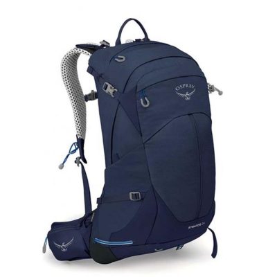 Osprey Stratos 24L Mens Hiking Daypack