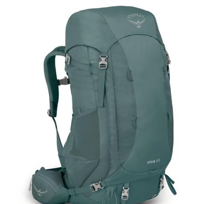 Osprey Viva 65L Womens Hiking Backpack