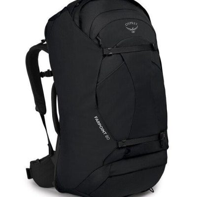 Osprey Farpoint 80L Mens Travel Backpack
