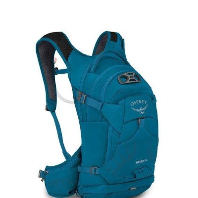 Osprey Raven 14L Womens Mountain Biking Backpack