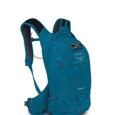 Osprey Raven 10L Womens Mountain Biking Backpack