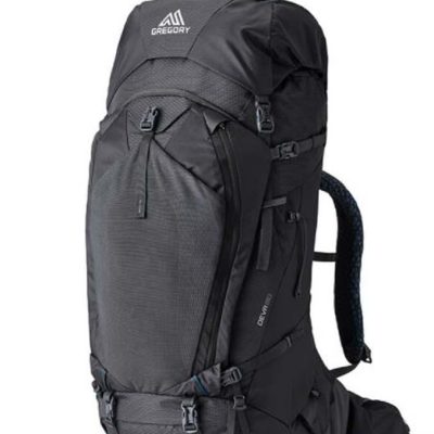 Gregory Deva 60L RC Womens Hiking Backpack