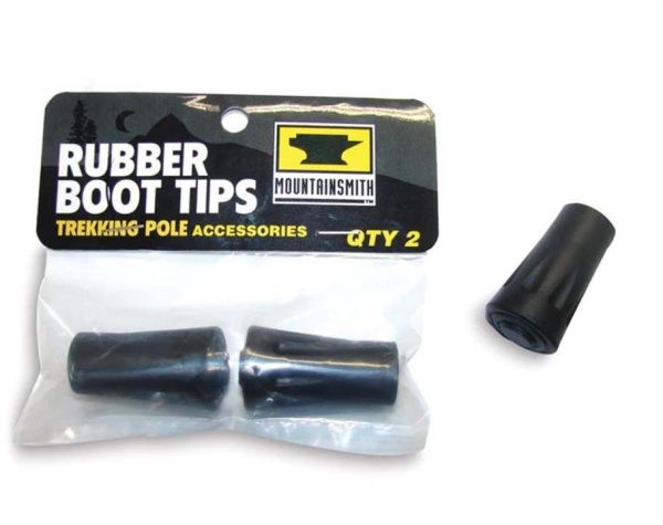 Mountainsmith Trekking Pole Rubber Boot Tips