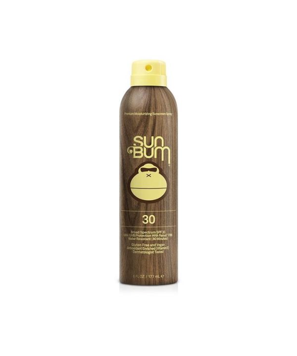 Sun Bum Sunscreen Spray