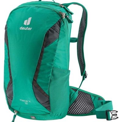 Deuter Race X 12L Bikepack