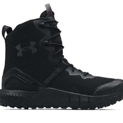 Under Armour Micro G Valsetz Mens Hiking Boots