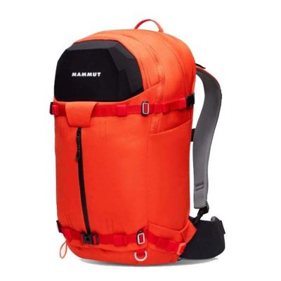Mammut Nirvana 35L Skitouring/Freeride Backpack
