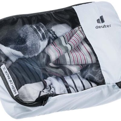 Deuter Mesh Zip Travel Pack 3L