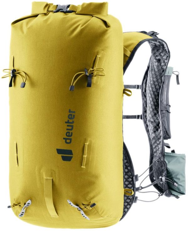 Deuter Vertrail 16L Waterproof Mountaineering Backpack