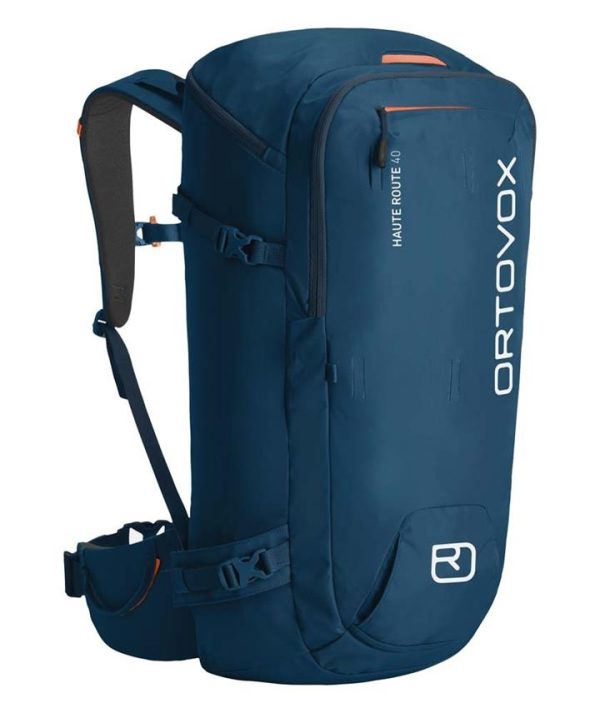 Ortovox Haute Route 40L Alpine Backpack