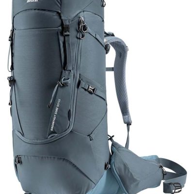 Deuter Aircontact Core 60+10 Hiking Backpack