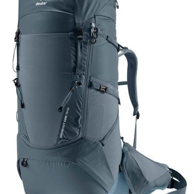 Deuter Aircontact Core 70+10 Hiking Backpack