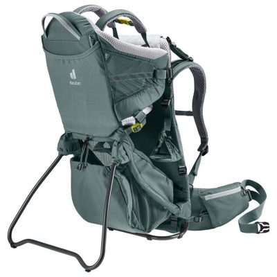 Deuter Kid Comfort Active Child Carrier