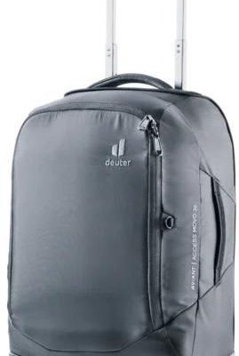Deuter Aviant Access Movo 36L Wheeled Luggage