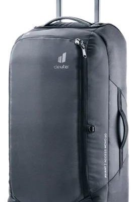Deuter Aviant Access Movo 60L Wheeled Luggage