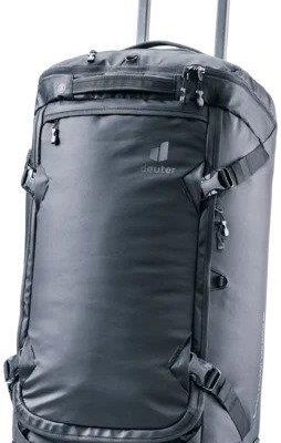 Deuter Aviant Duffel Pro Movo 60L Wheeled Luggage