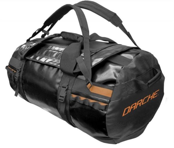 Darche Enduro 85L PVC Weatherproof Gear Bag and Backpack