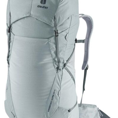 Deuter Aircontact Ultra 50+5 Hiking Backpack