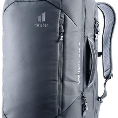 deuter OP Aviant Carry On Pro 36L Backpack
