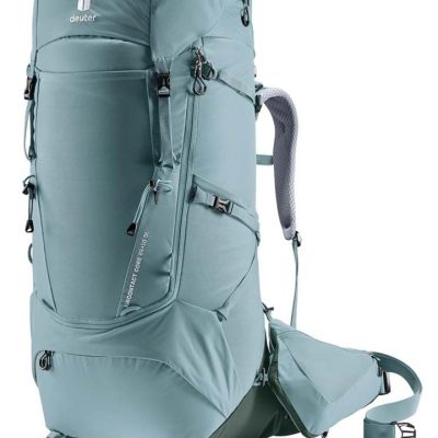 Deuter Aircontact Core 65+10 SL Womens Hiking Backpack