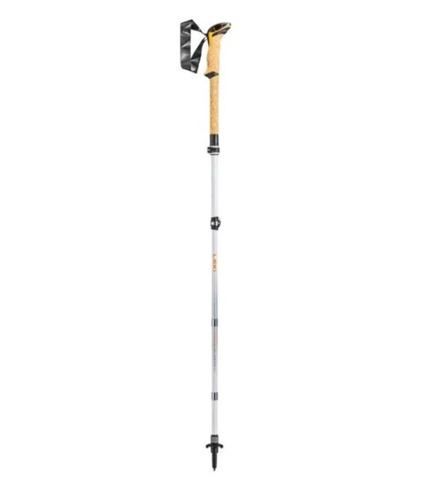 Leki Cressida FX Carbon AS Hiking Poles