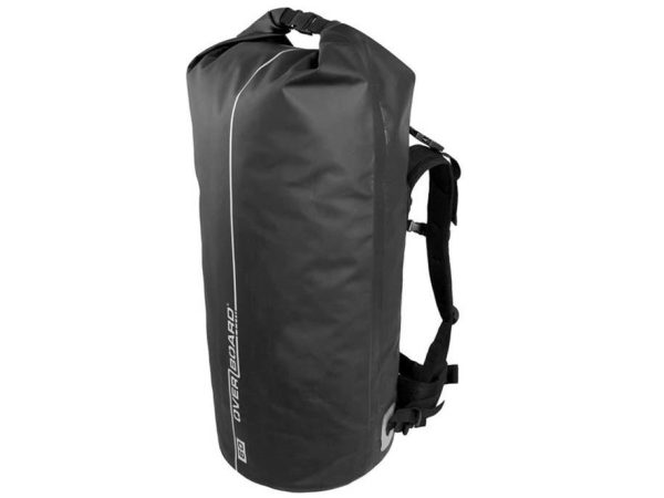 Overboard 60L Backpack Dry Tube