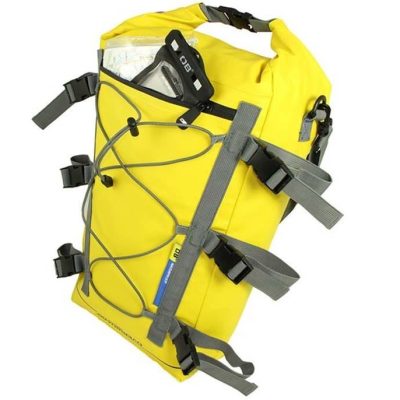 Overboard SUP/Kayak 20L Deck Dry Bag