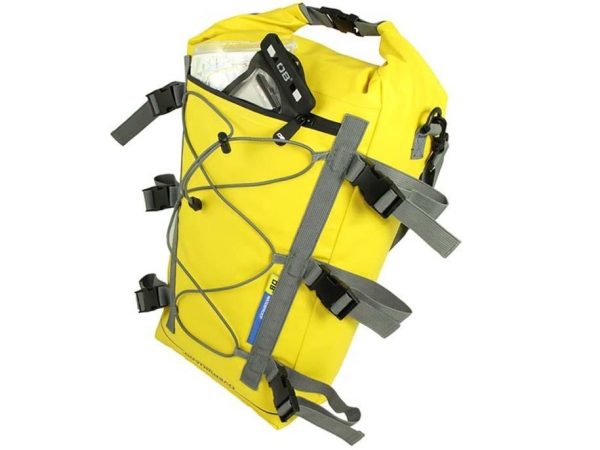Overboard SUP/Kayak 20L Deck Dry Bag