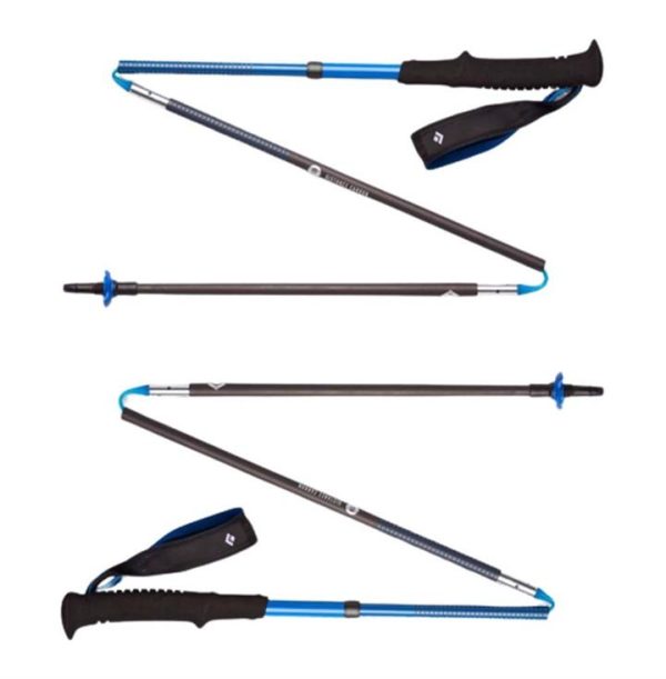 Black Diamond Distance Carbon Z Trekking Poles