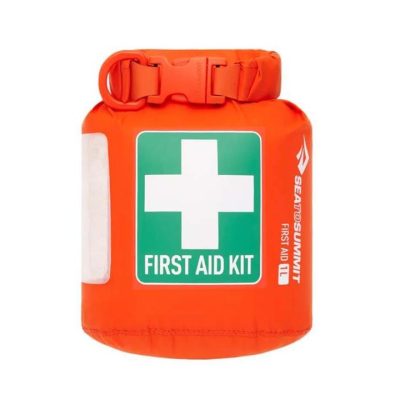 Sea to Summit First Aid 3L Dry Bag