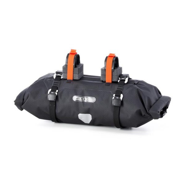 Ortlieb 9L Bikepacking Handlebar