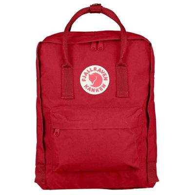 Fjallraven Kanken Bag