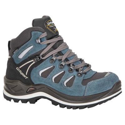 Grisport Flinders Mid Waterproof Womens Hiking Boots