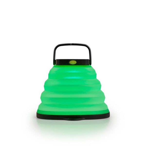 Goal Zero Crush Light Chroma Collapsible Solar Lantern