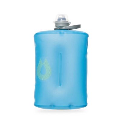 Hydrapak Stow 1L Flip Cap Bottle