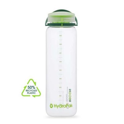 Hydrapak Recon Water Bottle