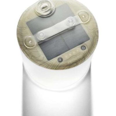 Luci Pro Lux Solar Compact Lantern