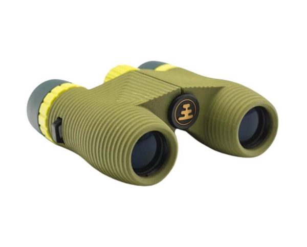Nocs Provisions Standard Issue 10X25 Binocular