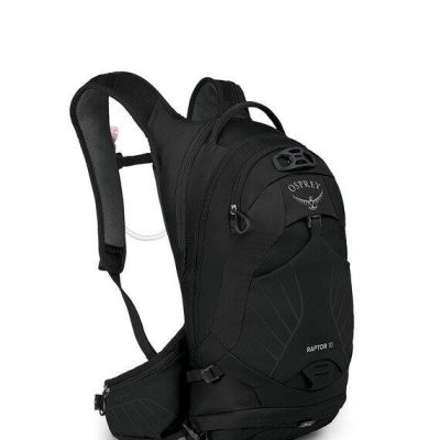 Osprey Raptor 10L Mens Mountain Biking Backpack