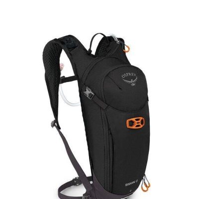 Osprey Siskin 8L Mens Mountain Biking Backpack