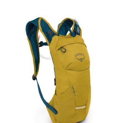 Osprey Katari 3 Mens Mountain Biking Backpack