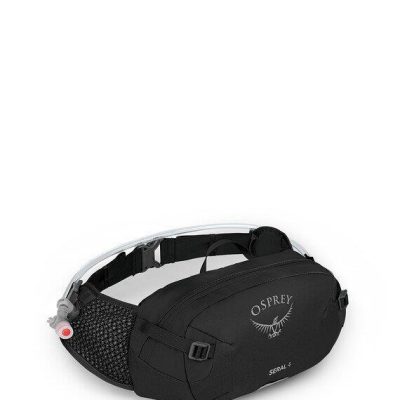 Osprey Seral 4L Lumbar Hydration Pack