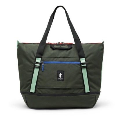 Cotopaxi Viaje 35L Weekender Bag