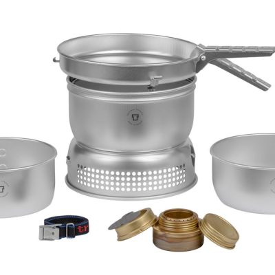 Trangia 25