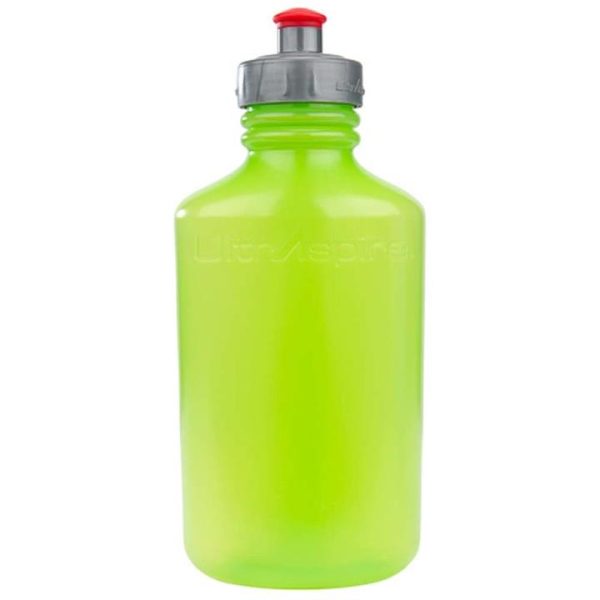 UltrAspire Ultraflask 550 Hybrid Bottle