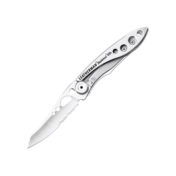 Leatherman Skeletool KBx Pocket Knife